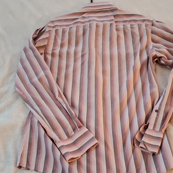 Gucci button down - Picture 5 of 7